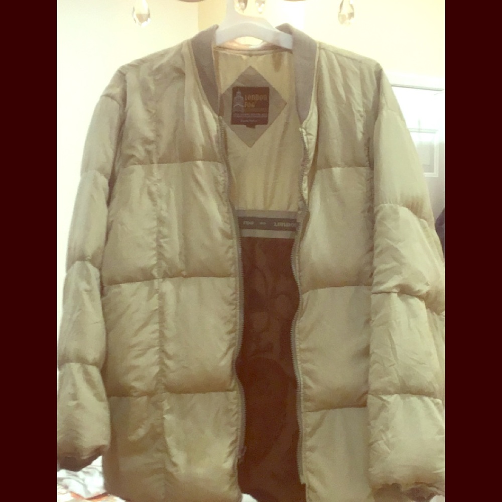 Men’s wind breaker